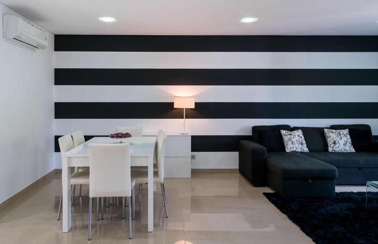 Villa Cantinho - Superb townhouse for 6 persons at Galé Albufeira Exterior foto