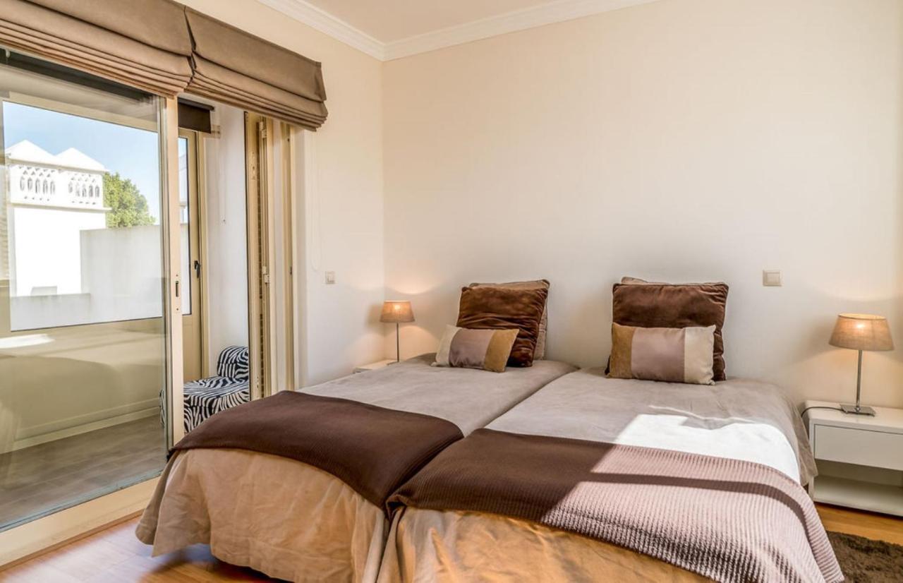 Villa Cantinho - Superb townhouse for 6 persons at Galé Albufeira Exterior foto
